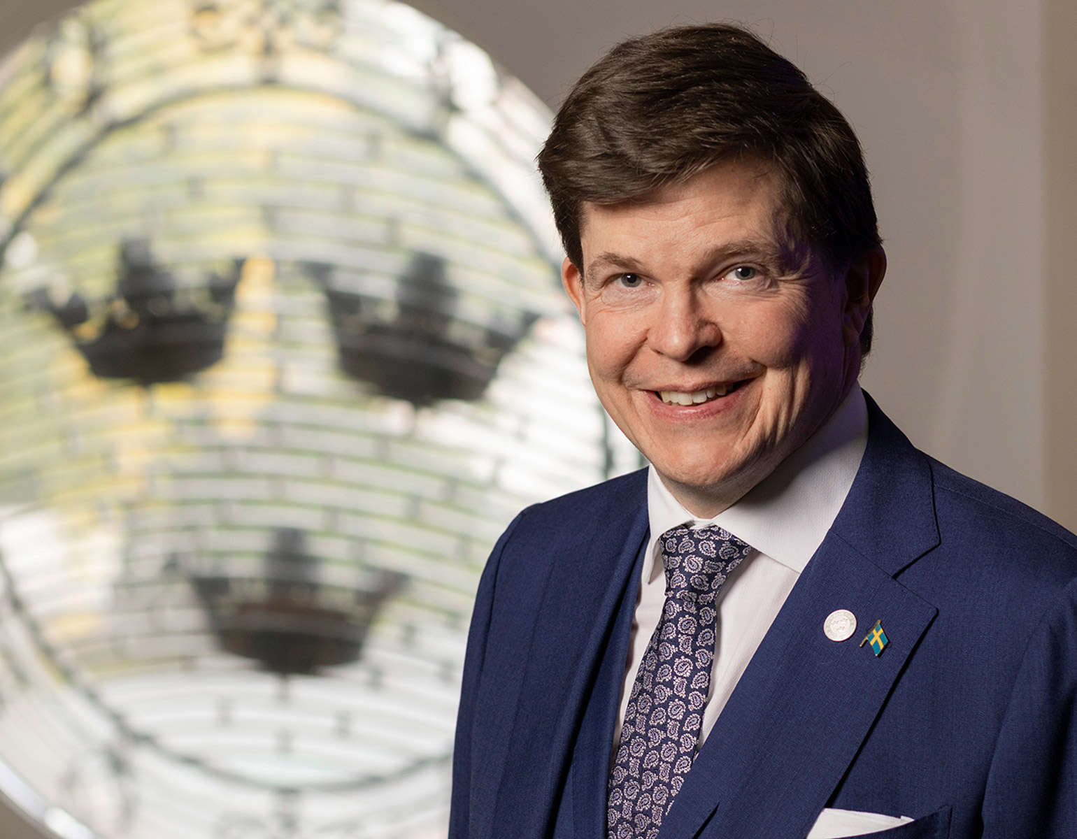 Foto av Andreas Norlén