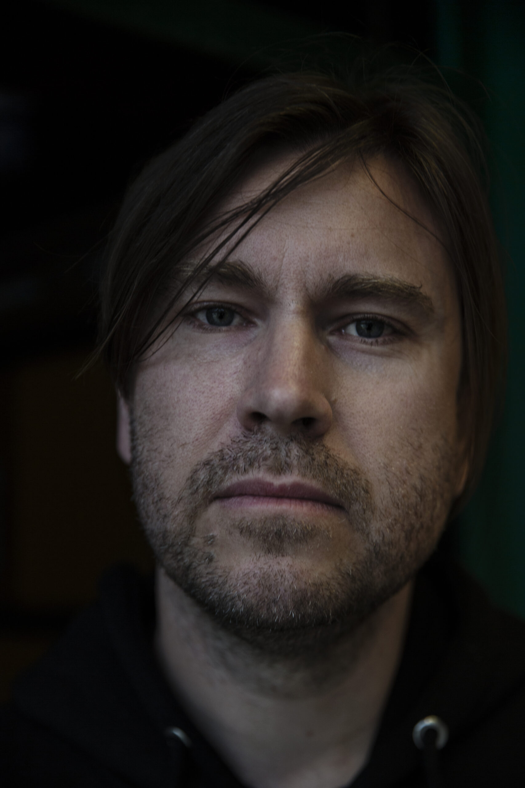 Mattias Beijmo