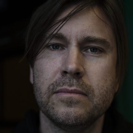 Mattias Beijmo